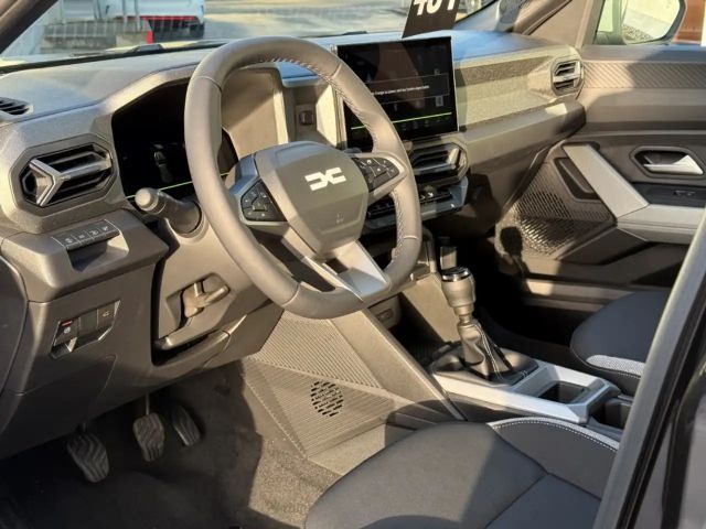 Dacia Bigster Mild Hybrid 140