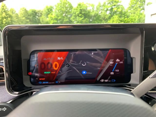 Renault 4 Comfort Techno