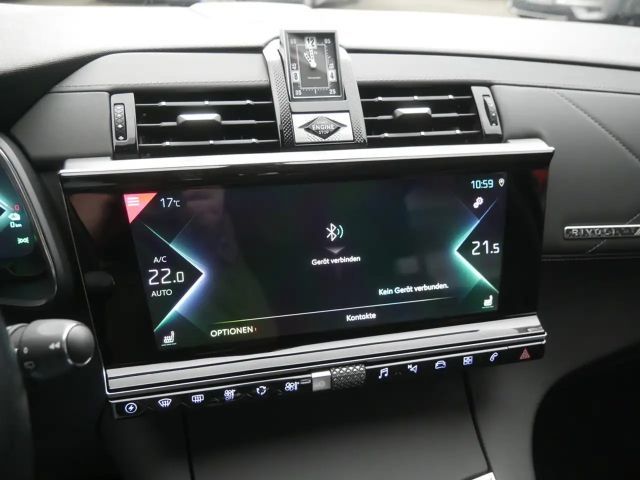 DS DS 7 Crossback Crossback E-Tense