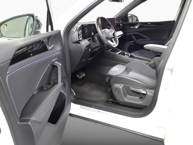 Volkswagen Tiguan 1.5 eTSI DSG R-Line Style