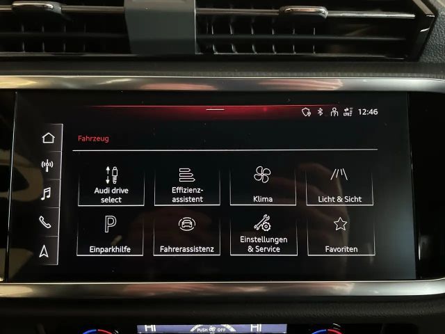 Audi Q3 35 TFSI S-Line