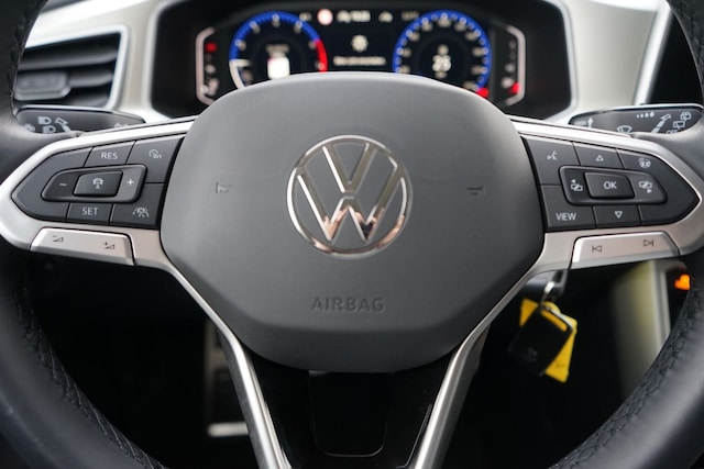 Volkswagen T-Roc 1.0 TSI Move