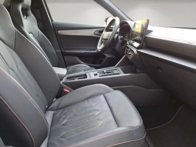 Cupra Formentor 2.0 TSI 4Drive DSG VZ