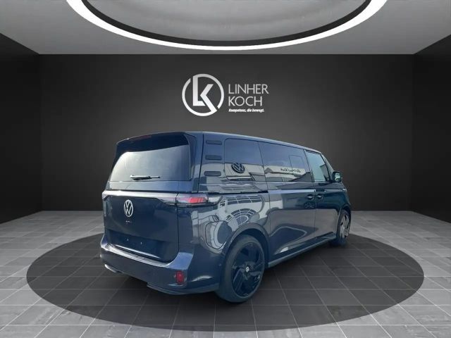 Volkswagen ID.Buzz GTX