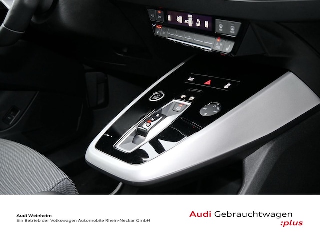 Audi Q4 e-tron 40 Sportback