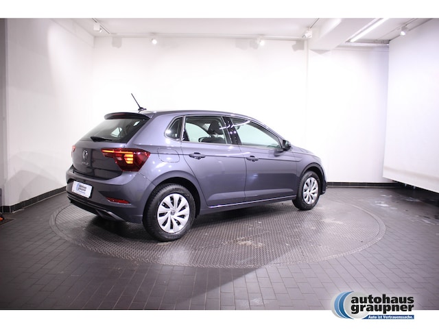 Volkswagen Polo Life