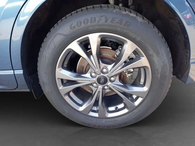 Ford Kuga EcoBoost ST Line X