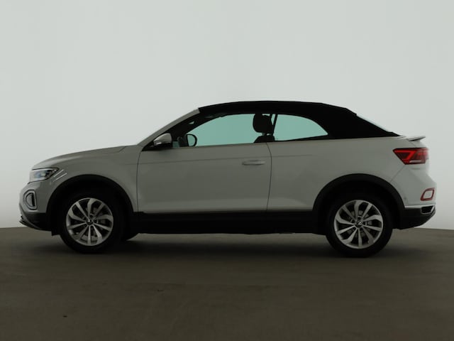 Volkswagen T-Roc 1.0 TSI Cabriolet Style