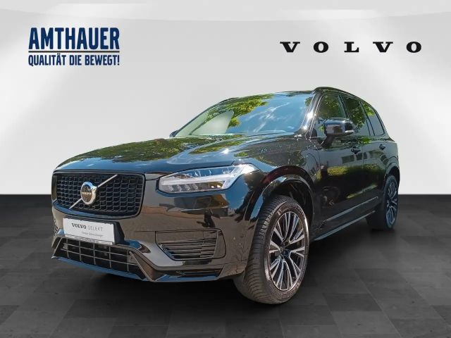 Volvo XC90 AWD Dark Plus T8