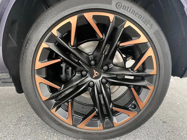 Cupra Terramar 1.5 e-Hybrid VZ