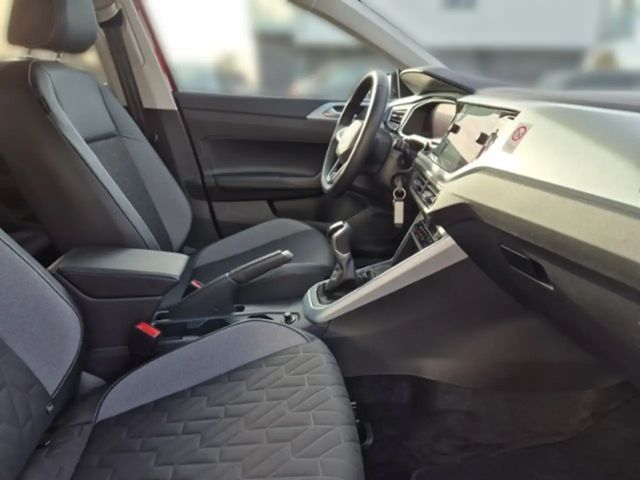 Volkswagen Polo 1.0 TSI