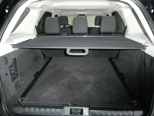 Land Rover Discovery AWD D250 S