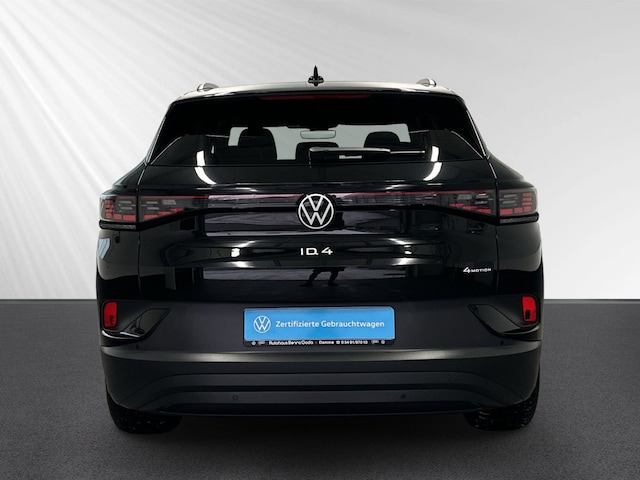 Volkswagen ID.4 Performance Pro