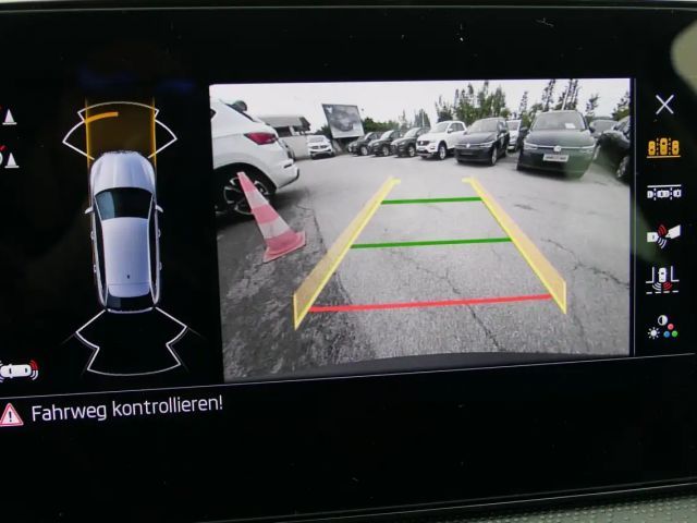 Skoda Scala Selection