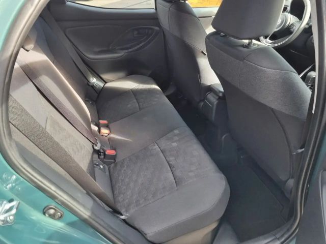 Toyota Yaris Hatchback Hybride