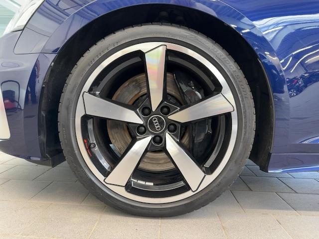 Audi S5 Quattro Sportback