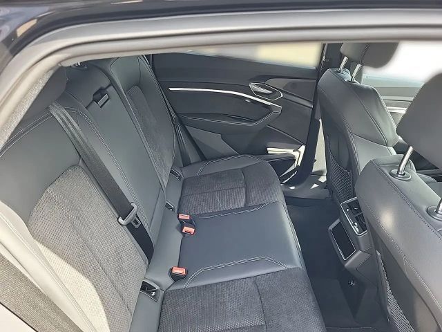 Audi e-tron 55 Business Sportback