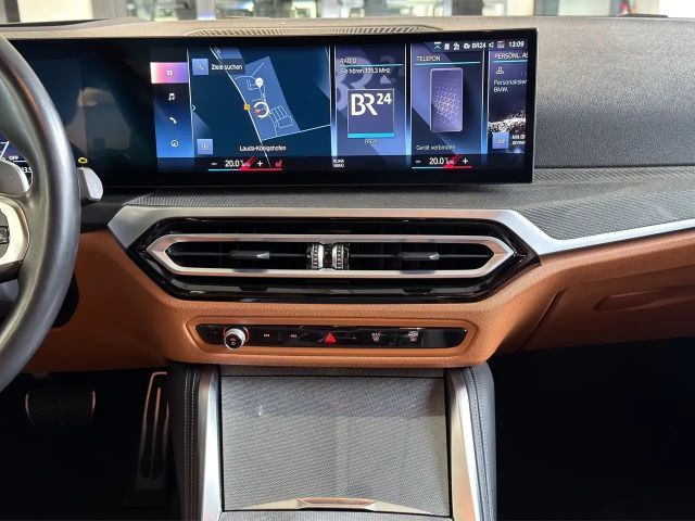 BMW 420 420d Coupé Gran Coupé M-Sport xDrive