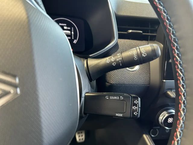 Renault Clio Alpine Esprit TCe 90