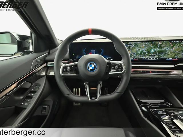 BMW i5 M60 Sedan xDrive