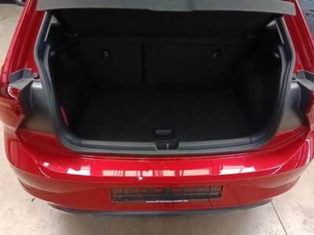 Volkswagen Polo 1.0 TSI DSG IQ.Drive Style