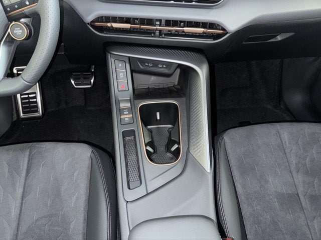 Cupra Terramar 2.0 TSI