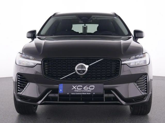 Volvo XC60 AWD Dark Plus T8
