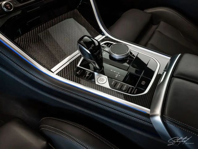 BMW 840 840d M-Sport Sedan xDrive