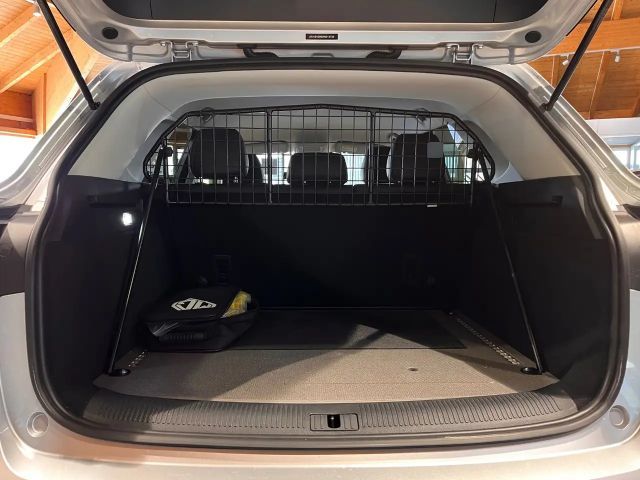 MG EHS Comfort PHEV
