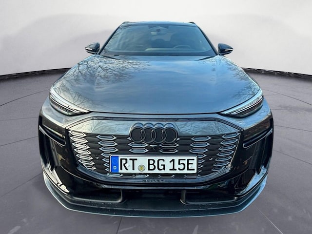 Audi Q6 e-tron Quattro