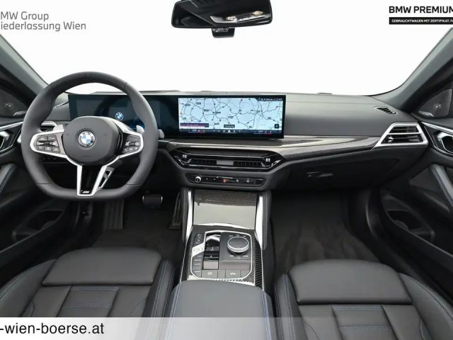 BMW 420 420i Cabrio