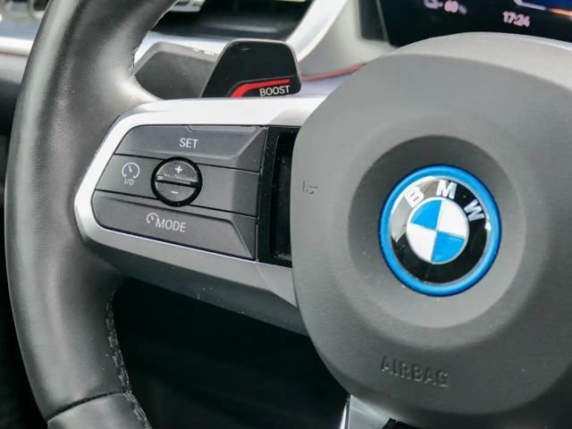 BMW iX1 M-Sport xDrive30