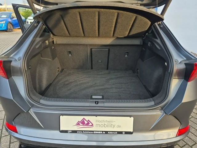 Cupra Formentor 4Drive DSG VZ