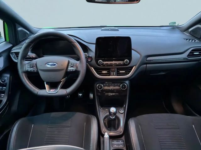 Ford Puma EcoBoost ST Line