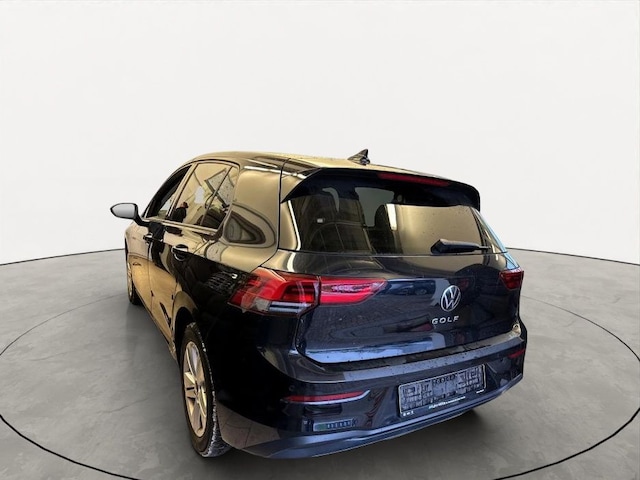 Volkswagen Golf 1.5 TSI Golf VIII Life