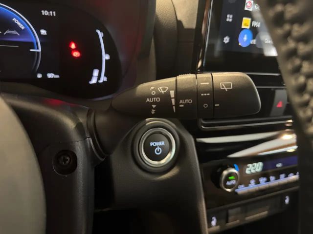 Toyota Yaris Cross 4x2 Active