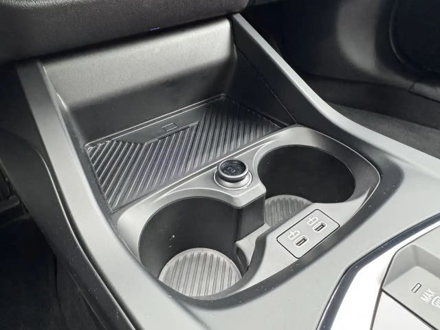 BMW 135 M-Sport Sedan xDrive