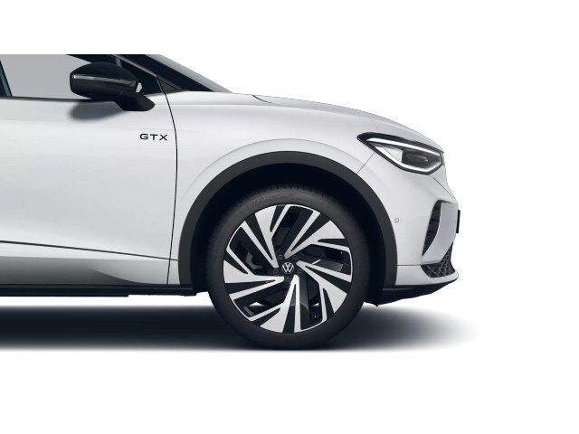 Volkswagen ID.4 GTX