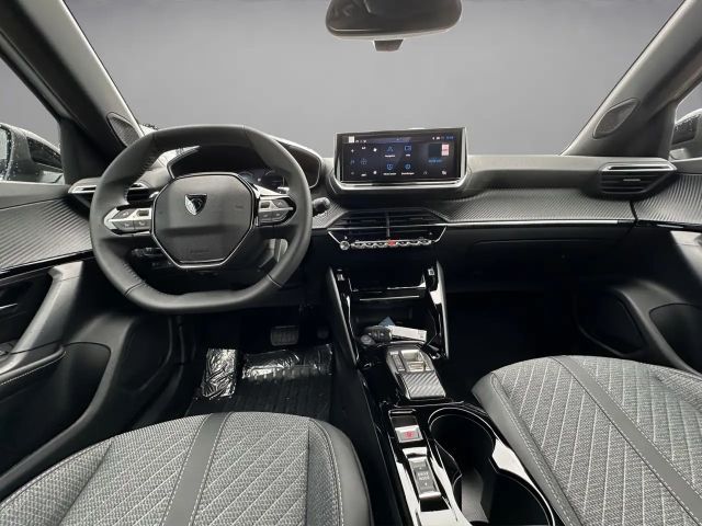 Peugeot 2008 Allure Pack Hybrid