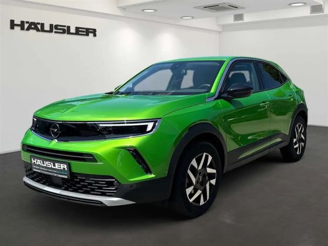 Opel Mokka Elegance