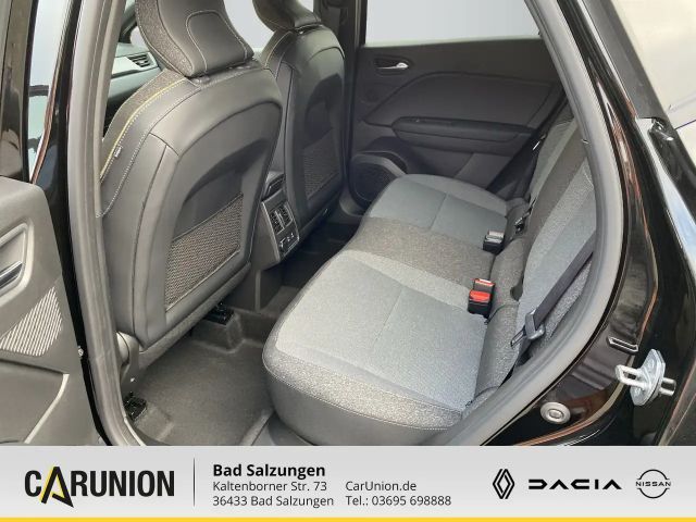 Renault Captur TCe 90 Techno