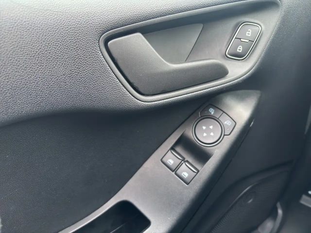 Ford Fiesta Cool & Connect