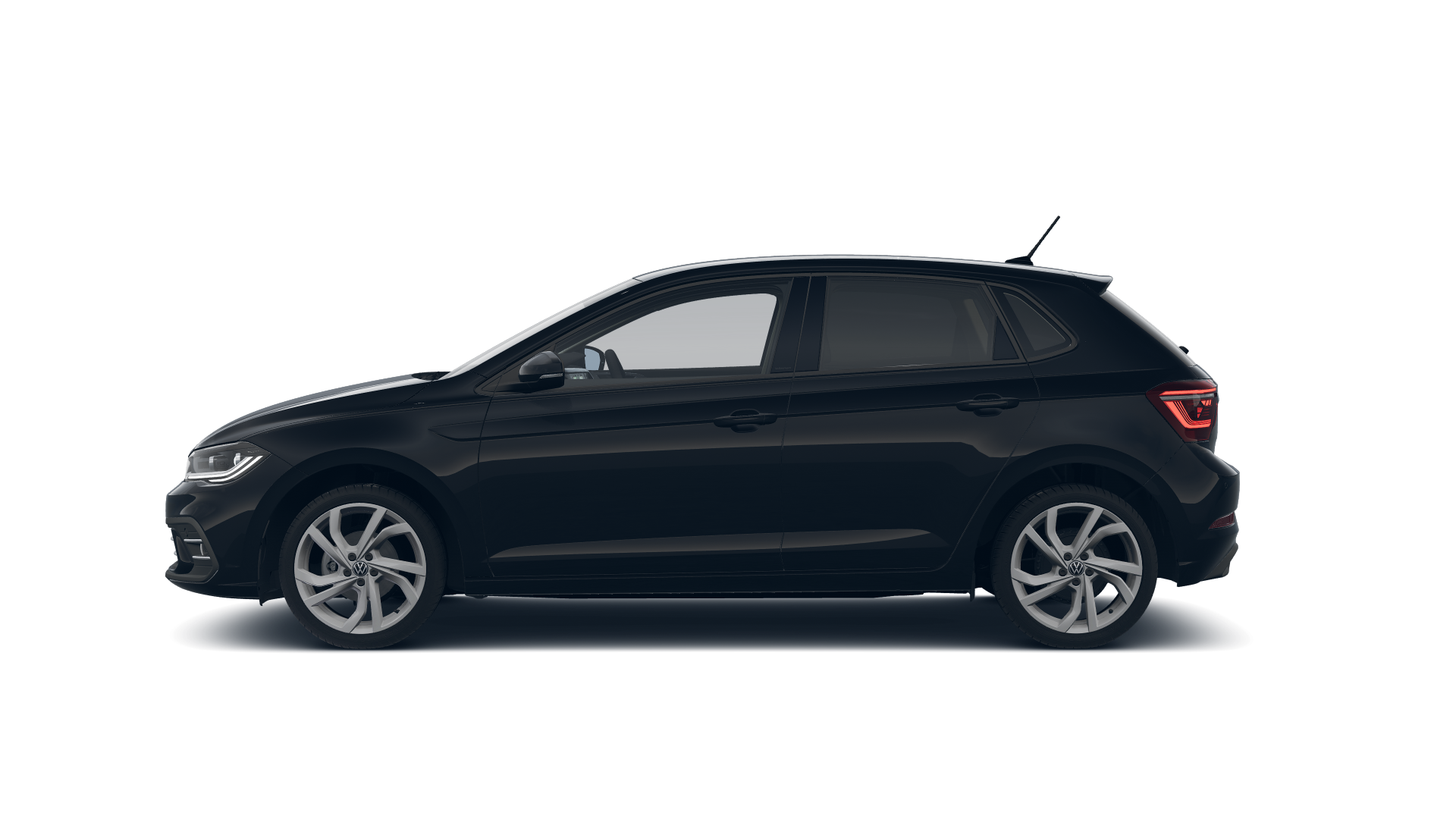 Volkswagen Polo 1.0 TSI DSG Style