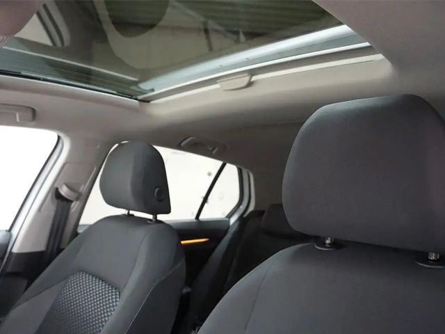 Volkswagen Golf 2.0 TDI DSG