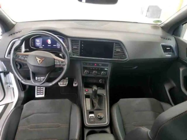 Cupra Ateca 2.0 TSI 4Drive DSG VZ