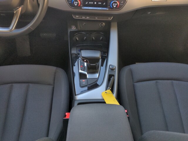 Audi A4 40 TDI Avant Quattro S-Tronic