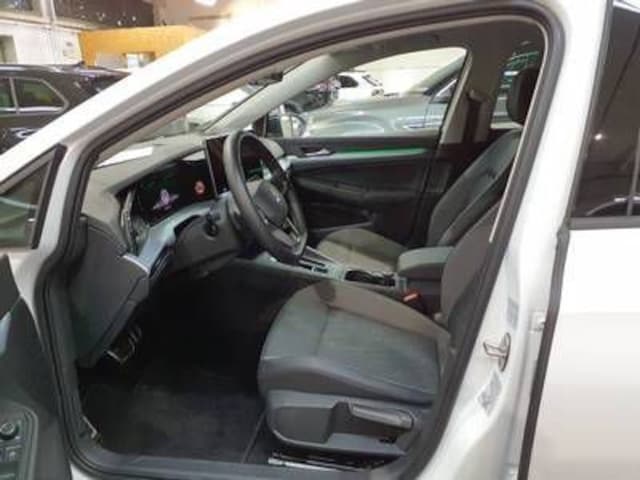 Volkswagen Golf 2.0 TDI DSG Variant