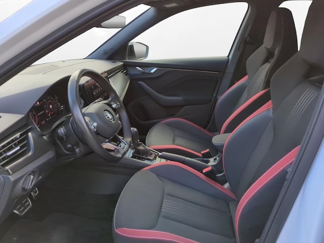 Skoda Kamiq 1.5 TSI Monte Carlo