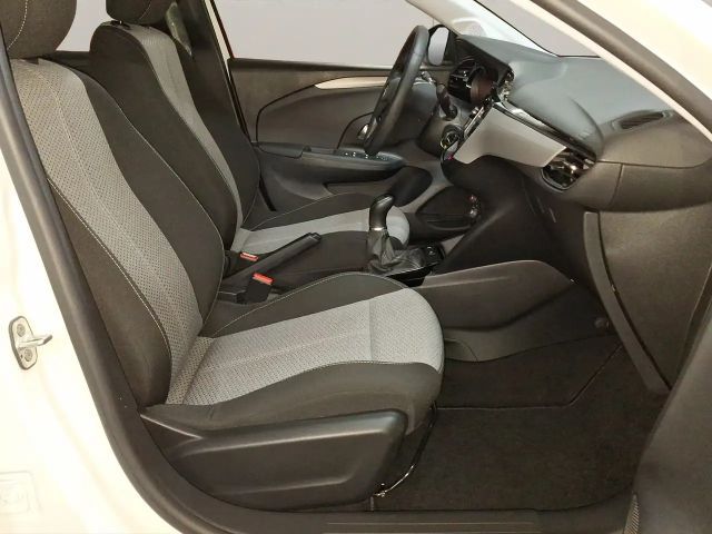 Opel Corsa F 1.2 PDC+Facelift+SpurH+DAB+Klima