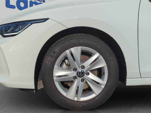 Volkswagen Golf 1.5 TSI Golf VIII Life